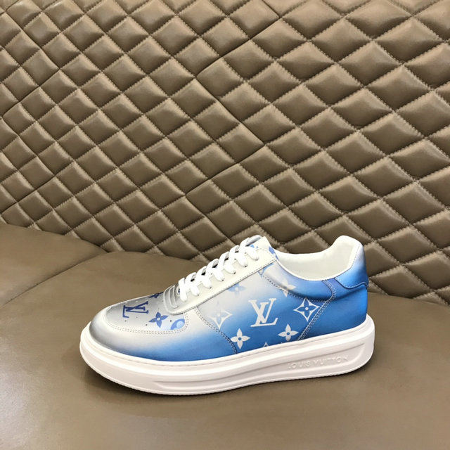 men LV shoes-250